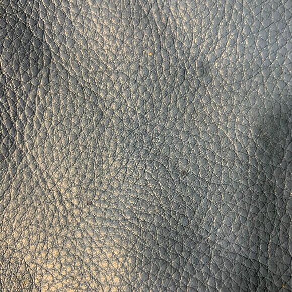 Kate Spade Black, Blue & White color-blocked folder over Crossbody - Picture 7 of 10